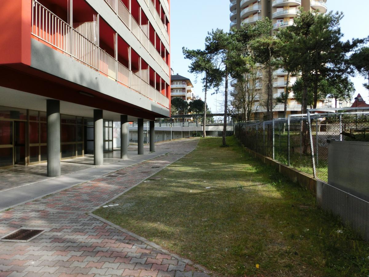 Ferienwohnung Alideco Lignano Sabbiadoro Exterior foto