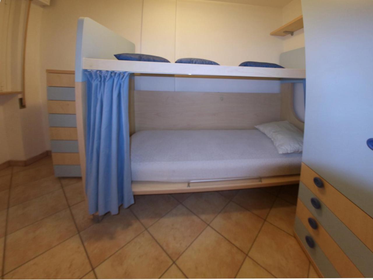 Ferienwohnung Alideco Lignano Sabbiadoro Exterior foto