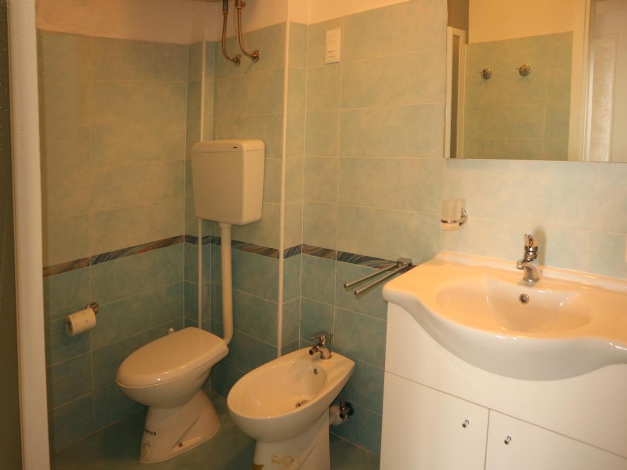 Ferienwohnung Alideco Lignano Sabbiadoro Exterior foto