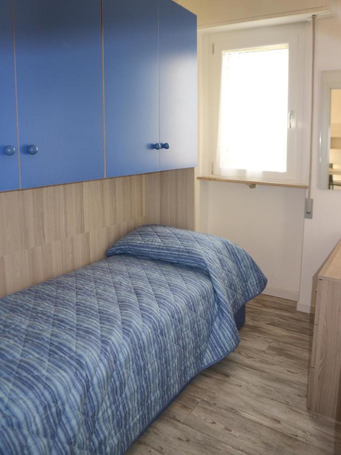 Ferienwohnung Alideco Lignano Sabbiadoro Exterior foto
