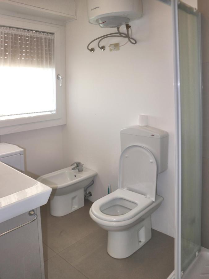 Ferienwohnung Alideco Lignano Sabbiadoro Exterior foto