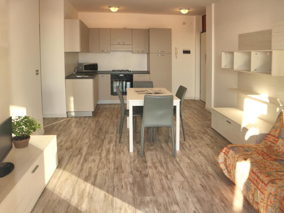 Ferienwohnung Alideco Lignano Sabbiadoro Exterior foto